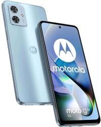 Motorola Moto G54 5g Dual Sim 6.5" Octa Core 256gb Ram 12gb 5g Italia Glacier Blue