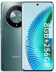 Honor Magic 6 Lite 5g Dual Sim 6.8" Octa Core 256gb Ram 8gb 5g Tim Emerald Green