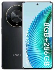 Honor Magic 6 Lite 5g Dual Sim 6.8" Octa Core 256gb Ram 8gb 5g Tim Midnight Black