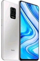 Xiaomi Redmi Note 9 Pro Dual Sim 6.67" Octa Core 64gb Ram 6gb 4g Lte Europa Polar White