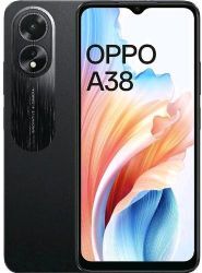 Oppo A38 Dual Sim 6.56" Octa Core 128gb Ram 4gb 4g Lte Vodafone Italia Glowing Black