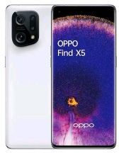 Oppo Find X5 5g Dual Sim 6.55" Octa Core 256gb Ram 8gb 5g Italia White