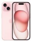 Apple Iphone 15 128gb Pink - Mtp13ql/a Garanzia Italia