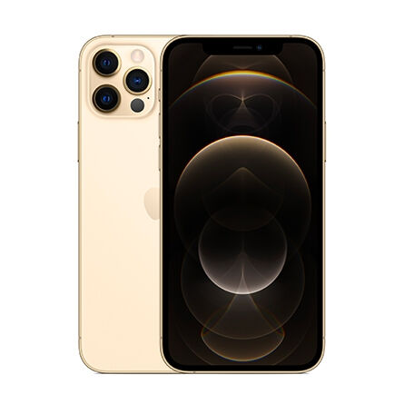 Apple iPhone 12 Pro 256GB oro Usato Grado B