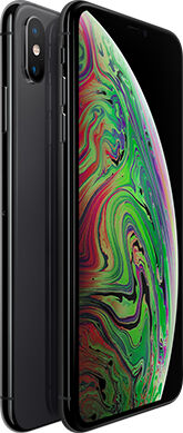 Apple iPhone XS Max 64GB grigio siderale Usato Grado B