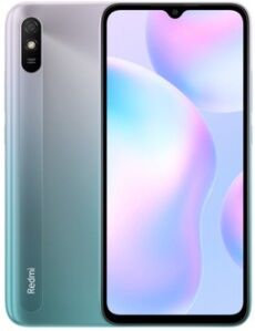 Xiaomi Redmi 9AT 16,6 cm (6.53") Doppia SIM 4G Micro-USB 2 GB 32 GB 5000 mAh Blu