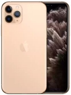 Apple IPHONE REFURBISHED 11 PRO MAX 64GB GOLD GRADO A (27781)