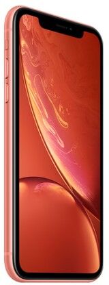 Apple iPhone XR 15,5 cm (6.1") Doppia SIM iOS 12 4G 64 GB Corallo (MRY82ZD/A)