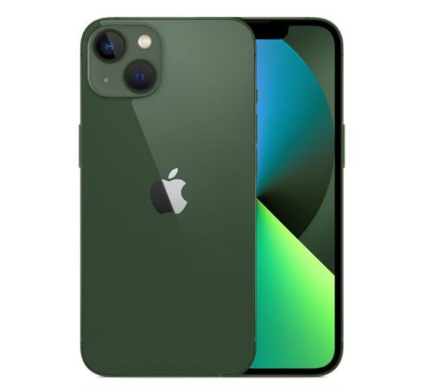 Apple iPhone 13 128Gb Alpine Green EU