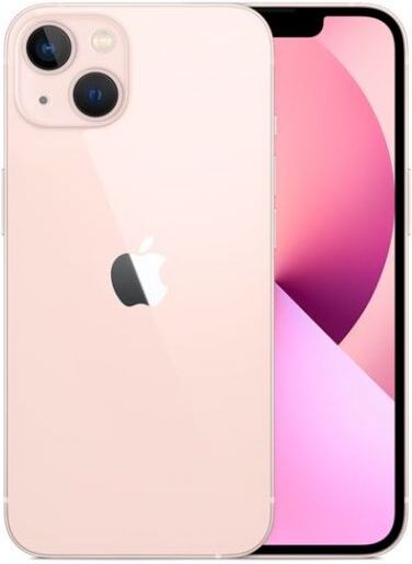 Apple iPhone 13 128Gb Pink EU