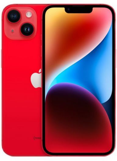 Apple iPhone 14 512GB (PRODUCT)RED EU