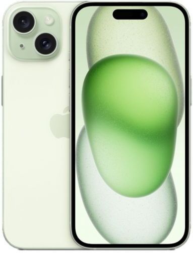 Apple iPhone 15 128GB Green EU