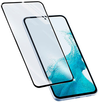 Cellular Line Impact Glass Capsule - Galaxy A54 5G