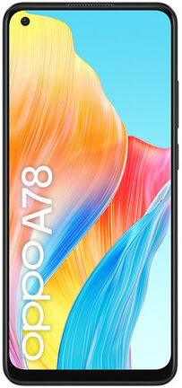 Oppo A78 4G Smartphone, AI Doppia fotocamera 50+2MP, Selfie 8MP, Displ