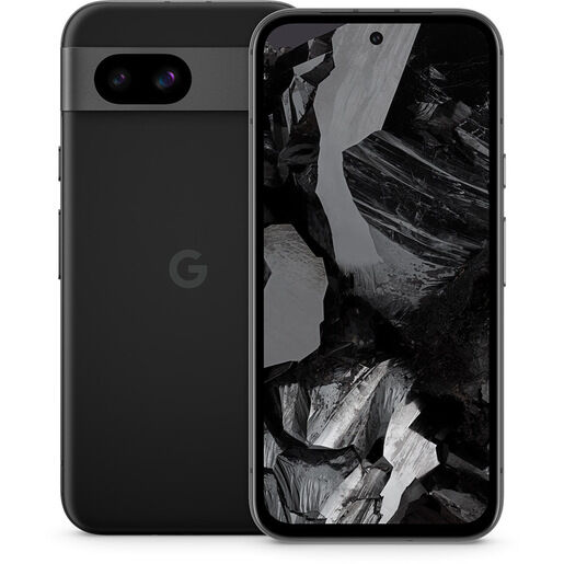 Google Pixel 8a 15,5 cm (6.1'') Doppia SIM 5G USB tipo-C 8 GB 128 GB 44