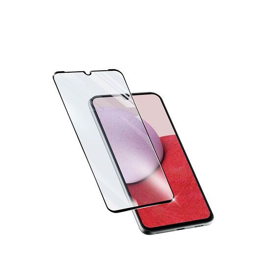 Cellular Line Impact Glass Capsule - Galaxy A14/ A14 5G