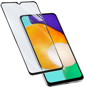 Cellular Line Impact Glass Capsule - Galaxy A13 4G