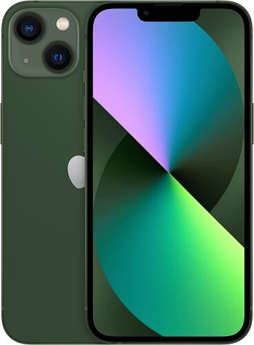 Apple iphone 13 128gb 6.1" green eu mngk3cn/a