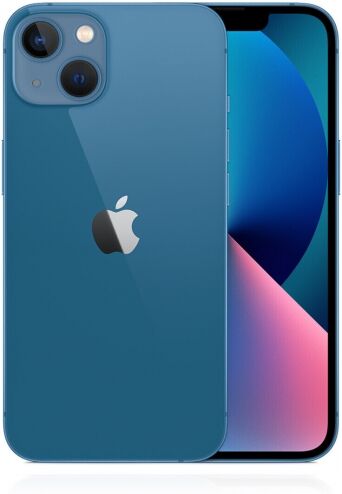 Apple iphone 13 256gb 6.1" blue eu mlqa3cn/a