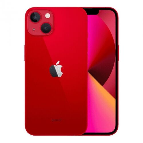 Apple iphone 14 256gb 6.1" (product)red eu mpwh3yc/a