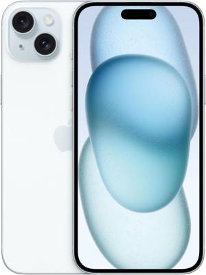 Apple iphone 15 plus 512gb 6.7" blue eu mu1p3sx/a