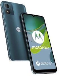 Motorola moto e13 8+128gb 6.5" aurora green tim