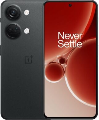 Oneplus nord 3 16+256gb 6.74" 5g tempest gray ita