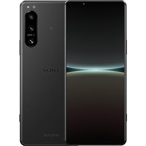 Sony Xperia 5 V 5G 6.1 OLED 8/128GB Negro Libre