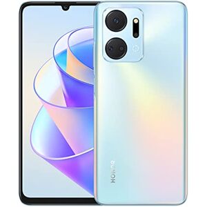  Honor 70 Dual-SIM 128GB ROM + 8GB RAM (GSM  CDMA) Teléfono  inteligente 5G desbloqueado de fábrica (verde esmeralda) - Versión  internacional : Celulares y Accesorios