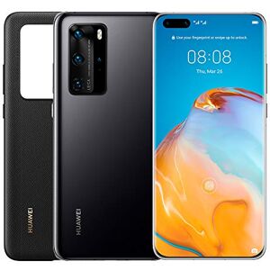  Huawei P30 Single-SIM 128GB ELE-L09 (solo GSM, sin CDMA)  Smartphone 4G/LTE desbloqueado de fábrica - Versión internacional (Aurora  Blue) : Celulares y Accesorios