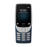 Nokia 8210 4g - 128 Mb Blauw