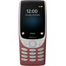 Nokia 8210 4g - 128 Mb Rood