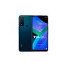 TCL 20R Smartphone 64GB, 4GB RAM, Dual SIM, Lazurite Blue