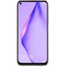 Huawei P40 lite 16.3 cm (6.4") 6 GB 128 GB Dual SIM 4G USB Type-C Black Android 10.0 4200 mAh  P40 lite, 16.3 cm (6.4"), 6 GB, 128 GB, 48 MP, Android 10.0, Black