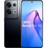 Oppo Reno 8 Pro 5G, Dual, 256GB 8GB Ram, Glazed Black