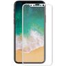 KD Tempered Glass Screenprotector Iphone X Wit