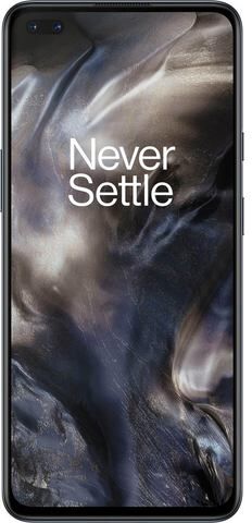 OnePlus »Nord« smartphone  - 449.00 - grijs