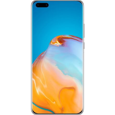 Huawei »P40 Pro« smartphone  - 999.99 - zwart