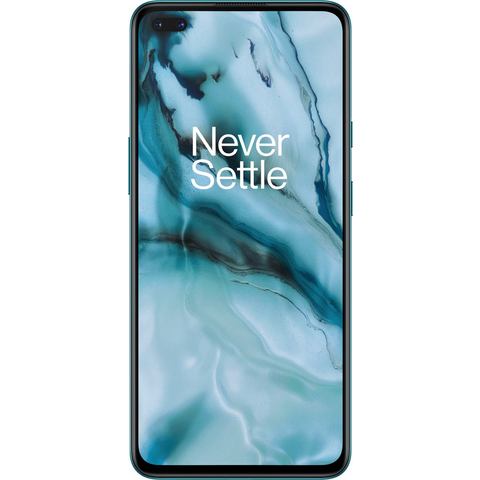 OnePlus »Nord« smartphone  - 449.00 - blauw