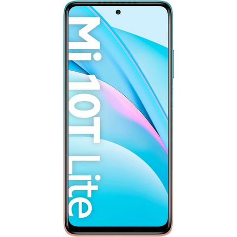 Xiaomi »Mi 10T lite 6GB+128GB« smartphone  - 349.99 - roze