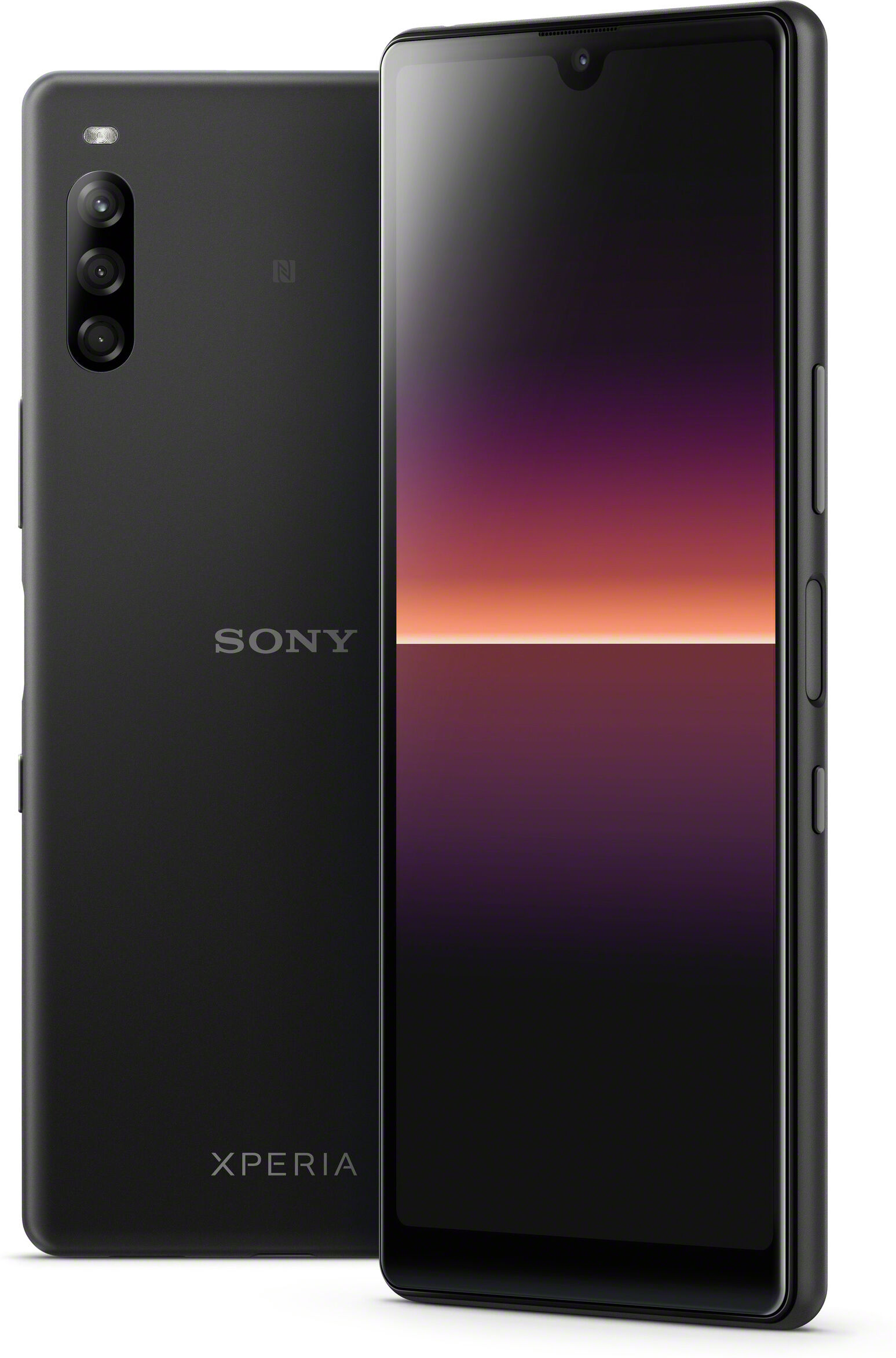 Sony Xperia L4 Black