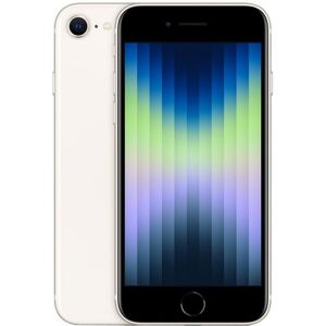 Apple Iphone Se 5g 64gb, Stjerneskinn