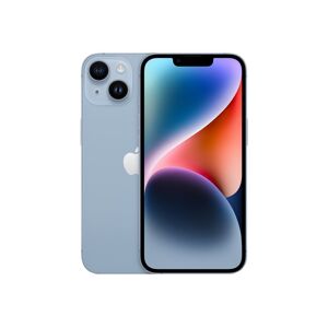 Apple Iphone 14 512gb, Blå