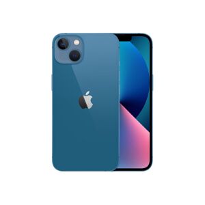 Apple Iphone 13 128gb, Blå