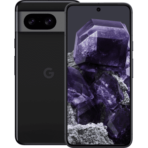 Google Pixel 8 128gb, Obsidian