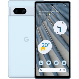 Google Pixel 7a 128gb, Sea