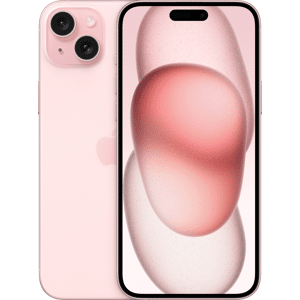 Apple Iphone 15 Plus 512gb, Rosa