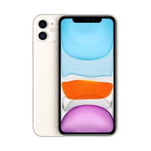 Apple iPhone 11 64GB White (2020)