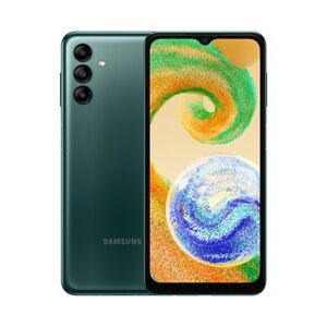Samsung Galaxy A04s Green 32GB
