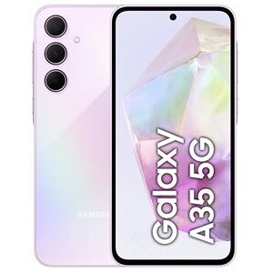 Samsung Galaxy A35 5G 128GB Light Violet